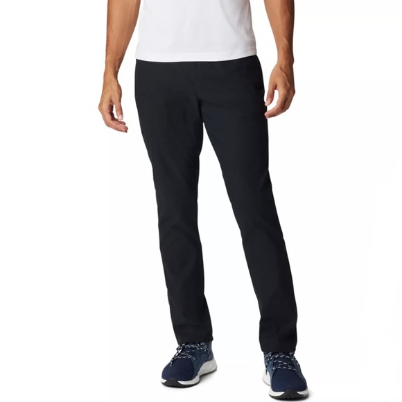 Columbia Pants Mens Columbia Casual Hiking Pants Poshmark